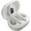 Ausinės Hewlett Packard (HP) SPAREVOYAGER FREE 60/60+ REPL - EARBUDS TEAMS WHT EAR TIPS S/M/L