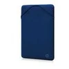 Hewlett Packard (HP) HP apverčiama apsauginė 15,6 colio BLK/BLU rankovė