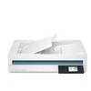 Skeneris Hewlett Packard (HP) HP SCANJET N6600FNW1 - 100 PPM TOUCHSCREEN