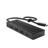 HP USB-C Travel Hub G3 (86T46AA)
