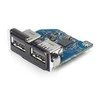 Hewlett Packard (HP) Karta jungiama į tinklą HP 13L58AA adapter Wewnętrzny USB 3.2 Gen 1 (3.1 Gen 1)