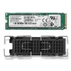 Hewlett Packard (HP) Atmintis do laptopa HP ZTurbo 1TB PCIe-Gen 4x4 TLC Z2 SSDKit