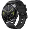 Išmanusis laikrodis Huawei Watch GT 3 Active Edition (46 mm), Juodos spalvos