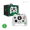 Hyperkin Duke laidinis valdiklis, baltas, XBOX