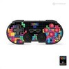 Hyperkin Controller Tetris Wireless tetrimoni stack