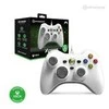 Hyperkin AF556 Xenon valdiklis su laidiniu lizdu, baltas, XBOX
