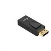 I-tec DisplayPort do HDMI adapteris 4K/30Hz pasyvus
