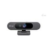 I-tec SOLOMON PRO 900 4K Webcam PiP AI Autofocus WDR