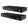 „I-tec Thunderbolt4 Triple Screen“ doko maitinimo šaltinis 96 W