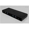 I-TEC Universal Dual 4K Ekranas Docking Station PD 85W