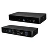 I-tec Universal Intelligent Dual Ekranas Dock PD100W