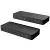 I-tec USB-C Intelligent Triple Ekranas Dock PD100W
