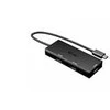 I-tec Doko stotelė usb-c triple 4k hdmi video adapter power delivery 100w