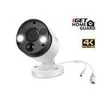 iGET HOMEGUARD HGNVK936CAM Outdoor Ultra HD 4K (8MPx) PoE IP kamera