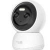 Kamera IP iGET Homeguard Indoor 2K Pan&amp;Tilt AI Dual C