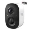 iGET HOMEGUARD SmartCam Flex HGWBC351 - venkovní bateriová zcela samostatná FHD kamera Wire-Free