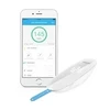 iHealth GLUCO+ Lite išmaniosios gliukozės stebėjimo sistemos rinkinys