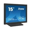 Monitorius iiyama ProLite T1531SR-B1S