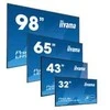Monitorius iiyama ProLite LH4360UHS-B2A