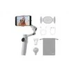 „Insta360 Flow 2 Pro Creator“ paketas / akmens pilkos spalvos