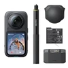 Insta360 X6 Essentials Bundle aparat do fotografii sportowej 120 MP 8K Ultra HD 25,4 / 1,1 mm (1 / 1.1") Wi-Fi 196 g