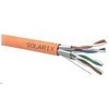 SOLARIX VYTOS POROS KABELIS CAT.6A STP LSOH B2ca s1d1a1 ritė 500M
