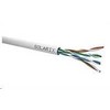 Instaliacinis kabelis Solarix CAT5E UTP PVC Eca 500m/dėž. SXKD-5E-UTP-PVC Solarix