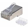 Intellinet RJ45 kištukas, 6A, STP, 3- Point, 90 vienetų (790680)
