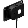 IPEVO MP-8M daugiafunkcė kamera, 8Mpx, 4K, 30 FPS, 12x priartinimas, automatinis fokusavimas, įvairiakryptis mikrofonas, LED 172 lx, USB