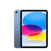 Planšetė Apple iPad 10,9" Wi-Fi 64GB – mėlyna 10 gen