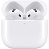 Ausinės Apple AirPods 4 – Baltas