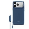 Apple „Beats iPhone 17 Pro Max“ dėklas su atlošu, „MagSafe“ ir kameros valdymu – mėlynos spalvos