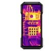 Mobilus Telefonas - ULEFONE Armor 27T Pro 12GB RAM 256GB 50MP 64MP NFC Juodas