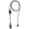 Jabra 8735-019 ausinių ir laisvų rankų įrangos priedas Kabelis