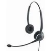 Jabra Ausinės GN2100 FlexBoom dvipusės berkopfbgel schnurg