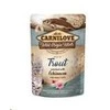 Carni Love Carnilove konservai katėms maiš. upėtakis Echinacea 85g