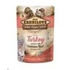 Carni Love Carnilove konservai katėms maiš. kalakutiena Valeriana 85g