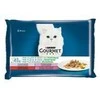 Purina Nestle Drėgnas Kačių Maistas - Purina Perle Gigmv Jautiena, 85 G