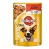 Pedigree Vital Protection jautiena suaugusiems 100 g