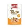 RINTI Filetto vištiena fillet with hearts – drėgnas ėdalas šunims – 100g