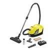 Dulkių siurblys su vandens filtru Karcher DS 6 DS 6 1.195-220.0