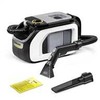 Kärcher 1.081-530.0 vacuum 2.9 L Cylinder vacuum Dry&amp;wet 500 W Bagless