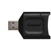 Kingston čtečka karet, MobileLite Plus USB 3.1 SDHC/SDXC UHS-II čtečka karet