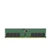 RAM Kingston | KVR64A52BS8-32 | 32 GB | DDR5 | 6400 MHz | PC/serveris | Registered No | ECC No
