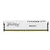 RAM Kingston KF552C40BW-16 16GB 5200MT/s DDR5 CL40 DIMM FURY Beast Baltas XMP | Kingstonas