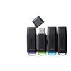 Kingston Technology DataTraveler 128GB Portable USB 3.2 Gen 1 Exodia Juodas/Mėlyna