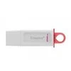 KINGSTON DataTraveler Exodia 256GB USB 3.2 Gen 1 Baltas