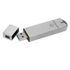 USB 3.0 atmintis Kingston IronKey Basic S1000 16GB, sidabro sp. / KING-2314