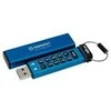 Kingston IronKey klaviatūra 200 16GB USB-C AES Encrypted