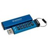 KINGSTON 64GB USB-C IronKey klaviatūra 200C FIPS 140-3 Lvl 3 Pending AES-256